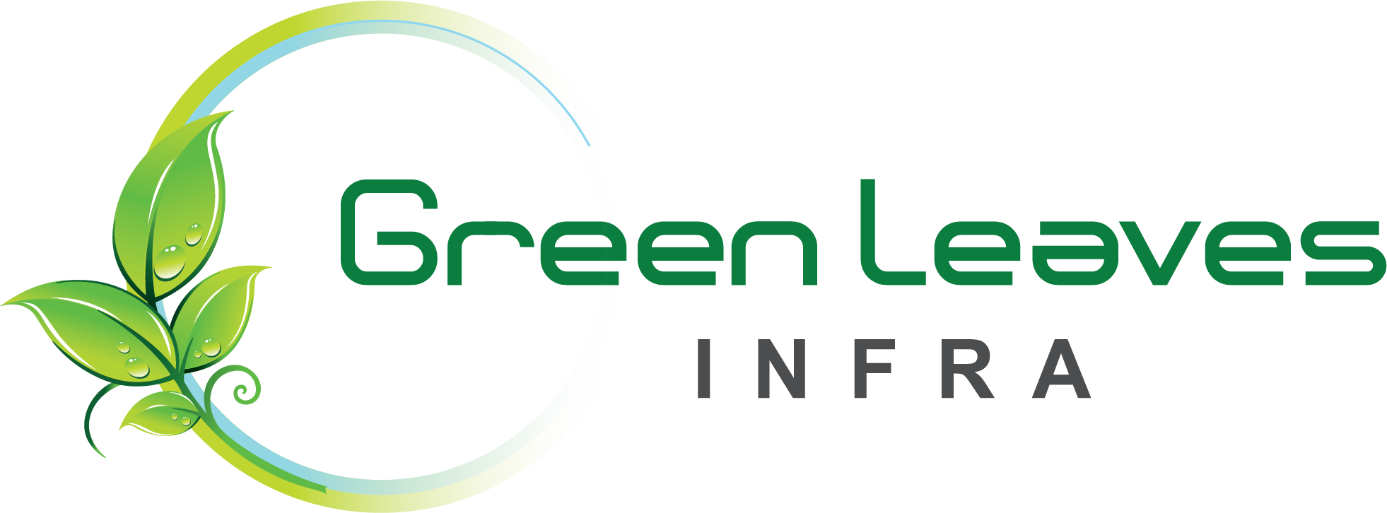Green Leaves Infra
